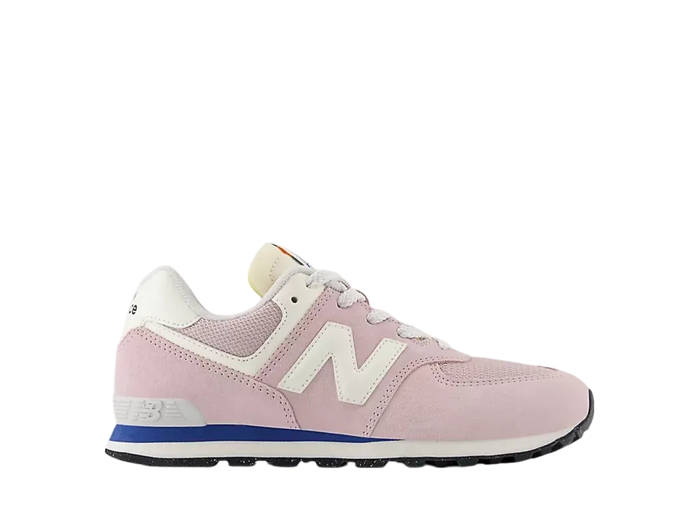 ニューバランス GS 574 "トワイライトヘイズ/シーストーン" (キッズ)