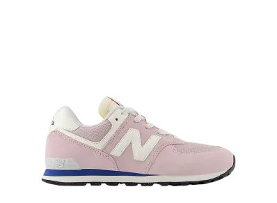 New Balance GS 574 "Twilight Haze/Sea Stone"
