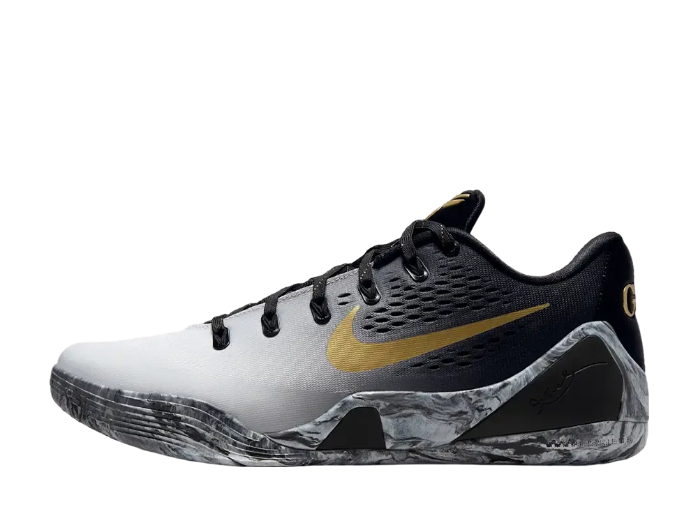 Nike Kobe 9 Low Protro EM "Mambacita"