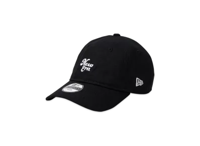 NEW ERA Youth 9Twenty Duck Canvas "Black"