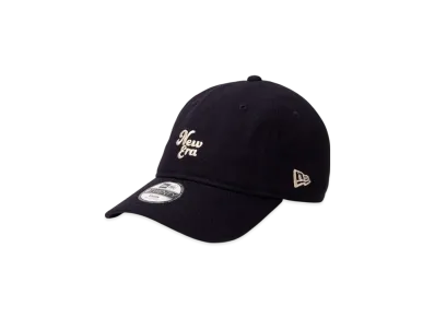 NEW ERA Youth 9Twenty Duck Canvas "Navy"