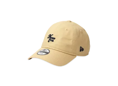 NEW ERA Youth 9Twenty Duck Canvas "Vegas Gold"