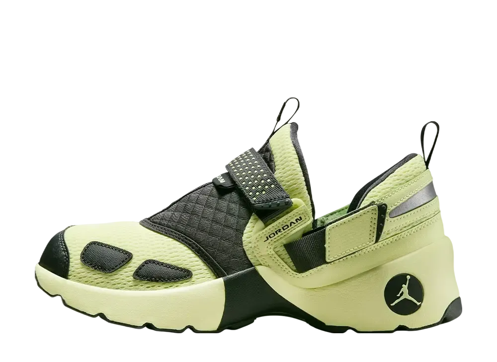 【関税込】Air Jordan Trunner LX 'ルミナスグリーン' Nike Women's Jordan Trunner LX 