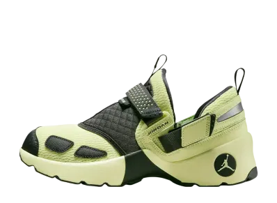 Nike Women's Jordan Trunner LX "Luminous Green/Anthracite"