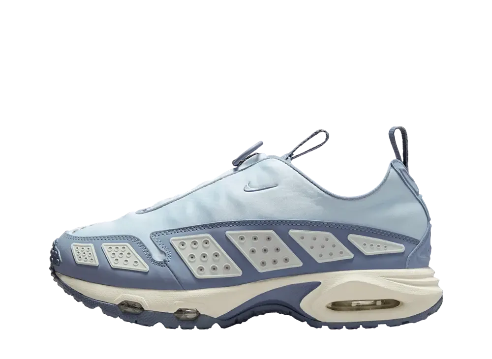 Nike Women's Air Max SNDR "Ashen Slate/Sail"