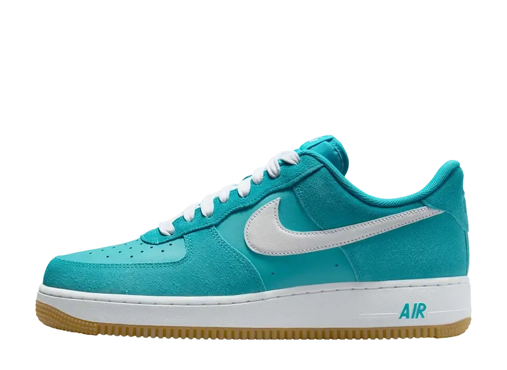 Nike Air Force 1 Low "Dusty Cactus"