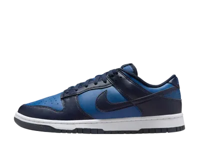 ナイキ ダンク ロー "ミスティックネイビー"