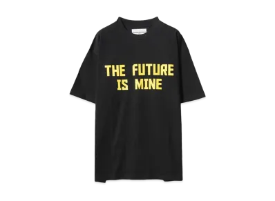 Whiz Limited FUTURE TEE "BLACK"