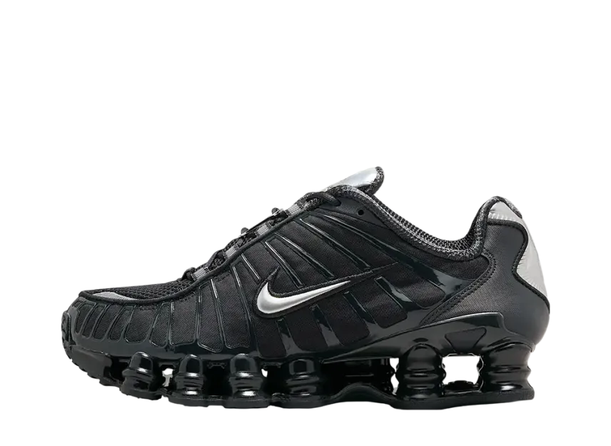 Nike Women's Shox TL Nike Women's Shox TL