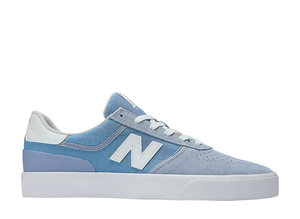 ニューバランス ヌメリック 272 "オーシャンヘイズ/ホワイト"