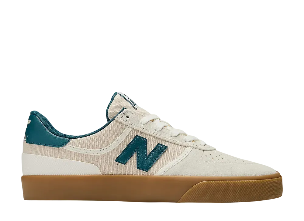 ニューバランス ヌメリック 272 "シーソルト/ディープオーシャン"