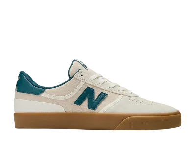 ニューバランス ヌメリック 272 "シーソルト/ディープオーシャン"