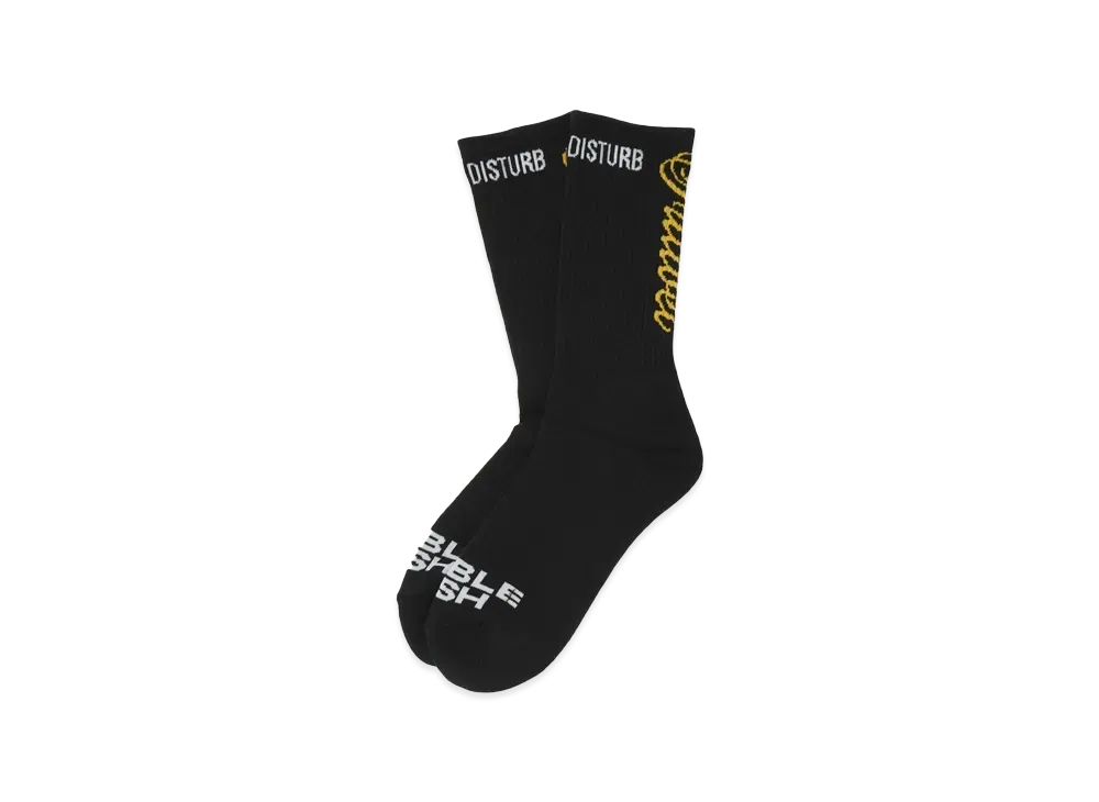 TAIN DOUBLE PUSH FULL BET SOX "BLACK"