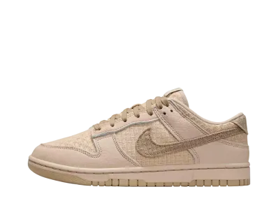ナイキ ウィメンズ ダンク ロー "サンドドリフト"