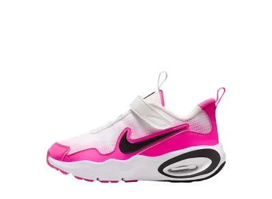 Nike PS Air Max Nova "White/Laser Fuchsia/Black"