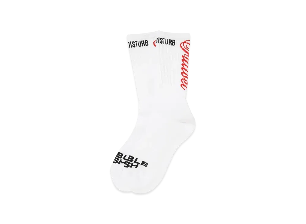 TAIN DOUBLE PUSH FULL BET SOX "WHITE"