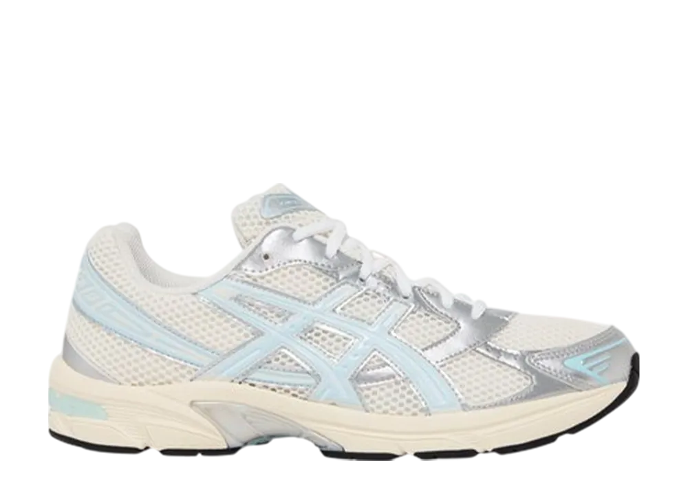 KITH × Asics Gel-1130 "Cream/Starlight Blue" (1201A956-101)