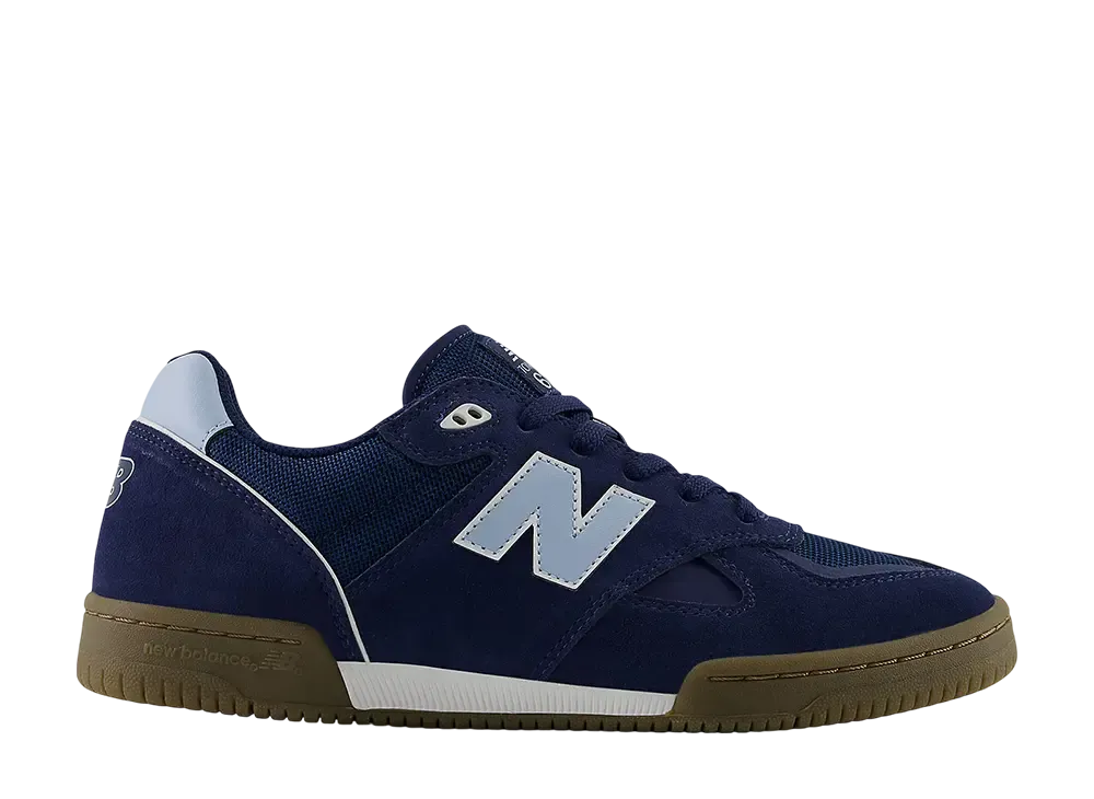 New Balance Numeric Tom Knox 600 "Navy/Sky Blue"