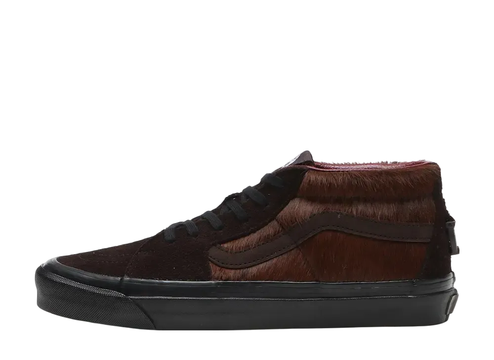 Vans Sk8-Mid 83 DX "Brown"