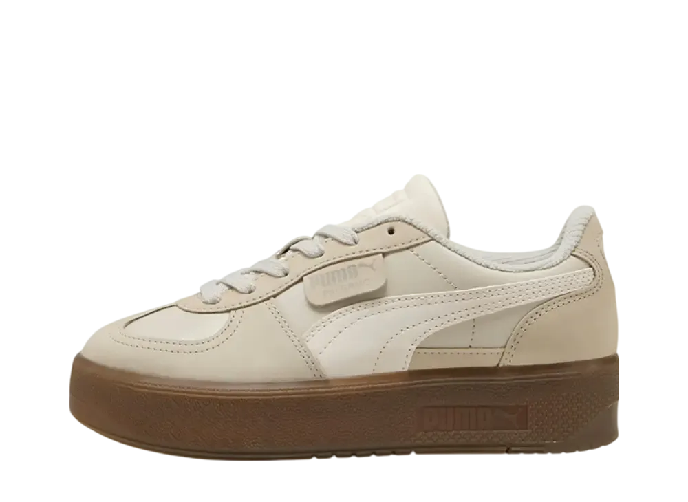 Puma Women's Palermo Elevata PRM "Brown"