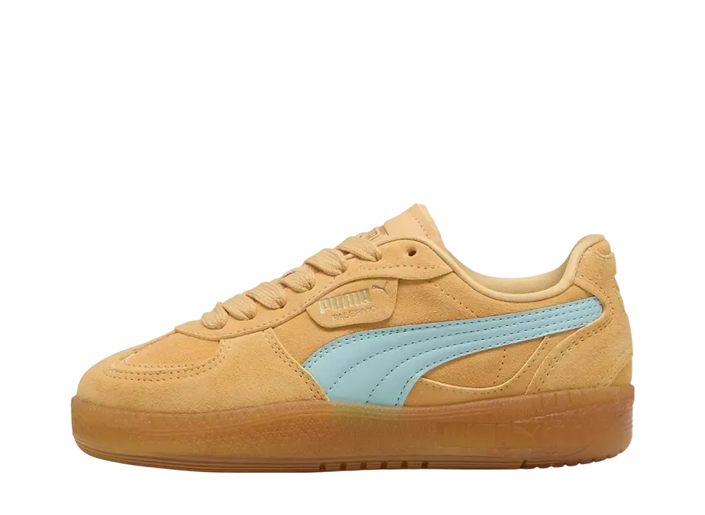 Puma Women's Palermo Moda Xtra Gum "Almost Apricot"