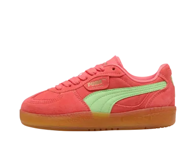 Puma Women's Palermo Moda Xtra Gum "Peach Frost/Spring Fern"