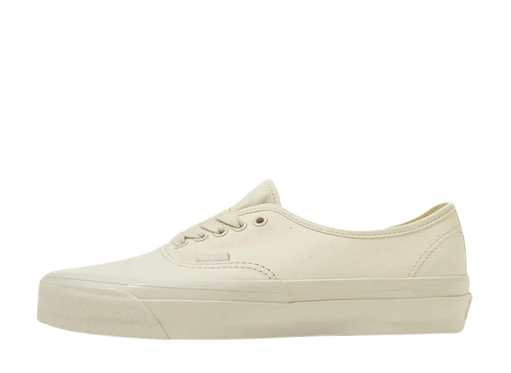 Vans MTE Authentic Reissue 44 "Washed Canvas Vintage White"