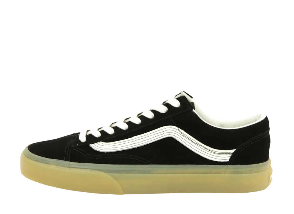 バンズ スタイル36 "ブラック/マシュマロ"