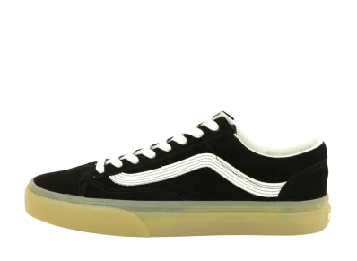 Vans Style 36 "Black/Marshmallow"