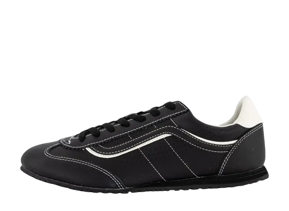 バンズ スーパーロープロ "ブラック/ブラック"