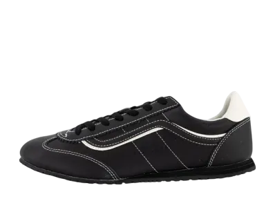 Vans Super LowPro "Black/Black"