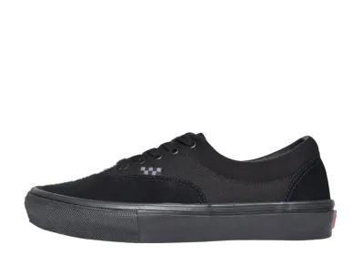 Vans Skate ERA "Black/Black"