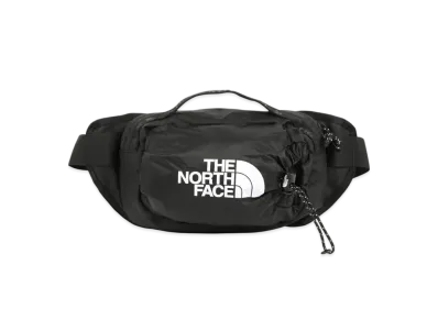 The North Face 3 Bozer Hip Pack III "TNF Black"