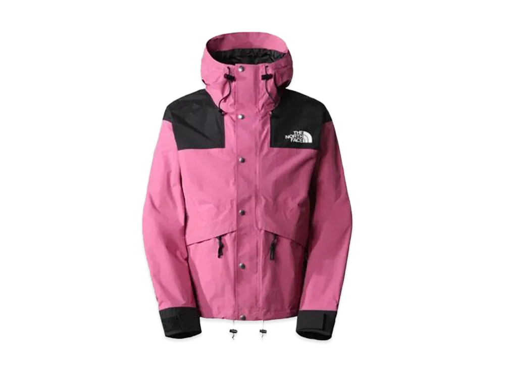 The North Face M 1986 Retro Mountain Jacket "Red Violet"
