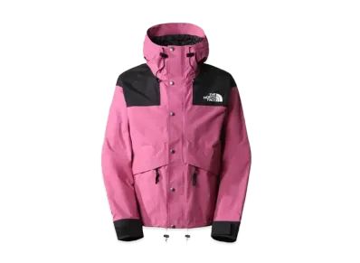 The North Face M 1986 Retro Mountain Jacket "Red Violet"