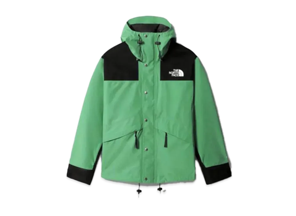 The North Face M 1986 Retro Mountain Jacket "Deep Grass Green"