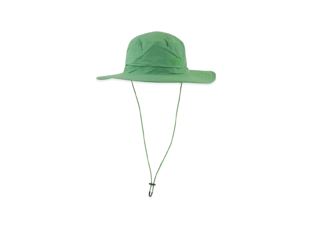 The North Face Horizon Breeze Brimmer Hat "Deep Grass Green"