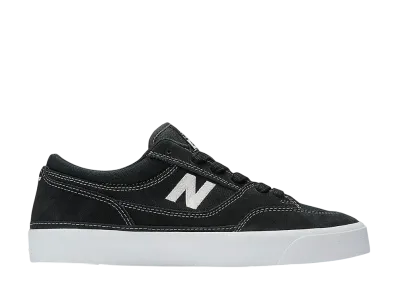 New Balance Numeric Franky Villani 417 Low "Black/White"
