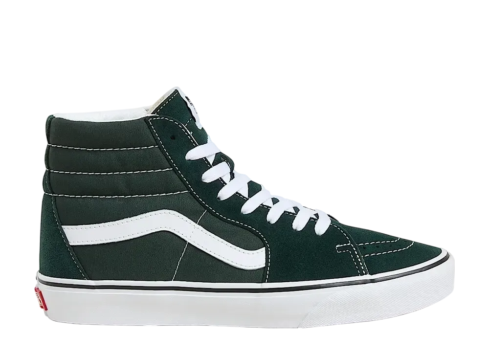 バンズ スケートハイ "カラーセオリースカラブ"