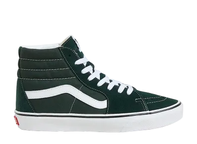 Vans Skate SK8-Hi "Color Theory Scarab"