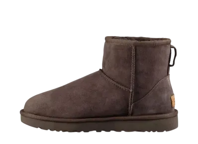 UGG Women's Classic Mini 2 "Chocolate"