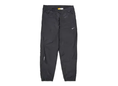 Nike x Drake NOCTA Northstar Nylon Track Pants "Anthracite" (US Size) FN7668-060