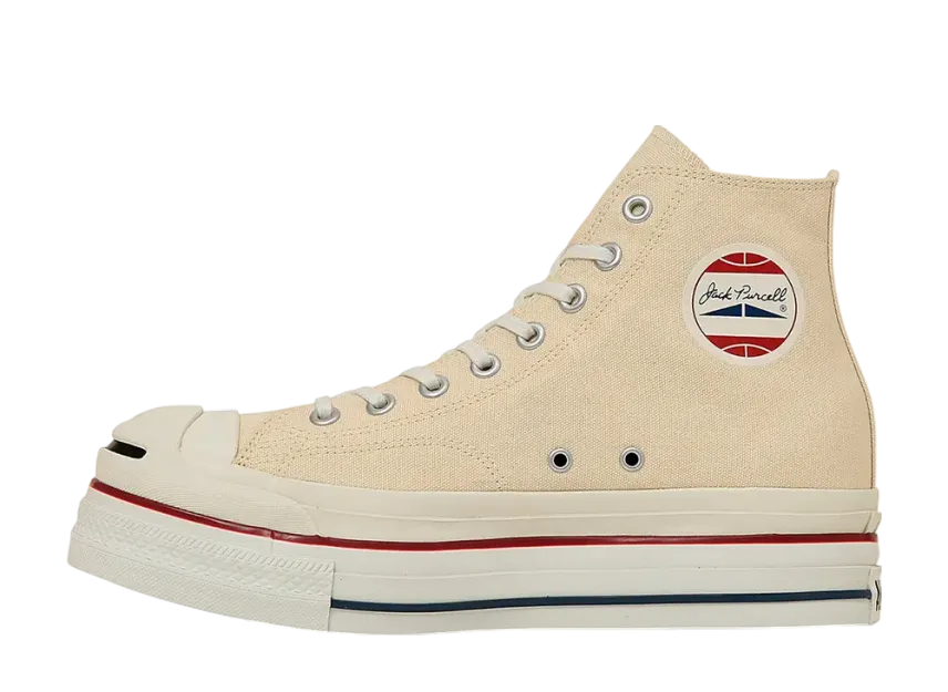 doublet × Converse Jack Purcell All Star Hi / DB doublet × Converse Jack Purcell All Star Hi / DB