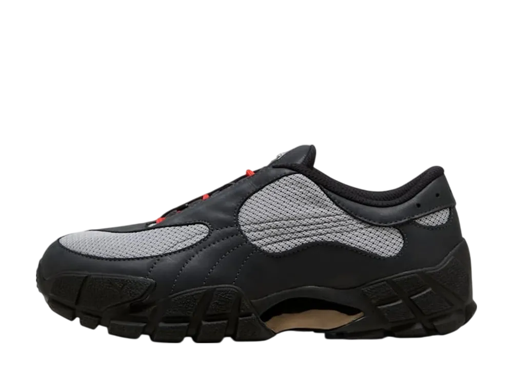 Skepta × Puma Skope Forever "Flat Dark Gray/Puma Silver"