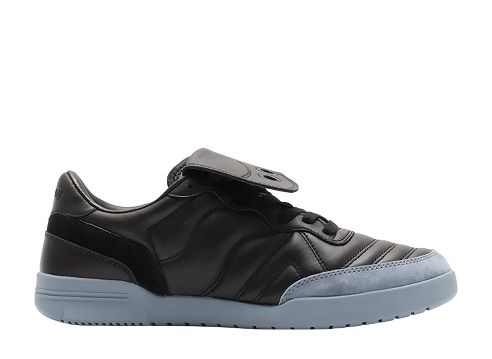 サッカニー 586I S "ブラック/ブルー"