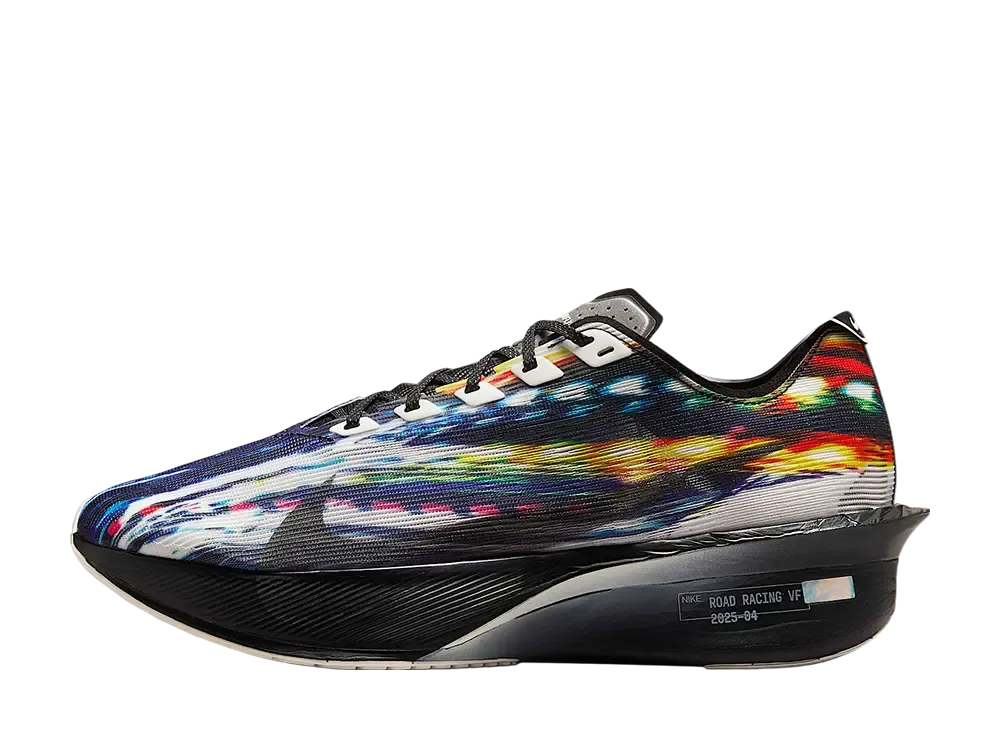 Nike Vaporfly 4 "Multi-Color/White/Sail/Black"