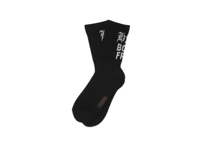 Hide and Seek HAS Sox (25ss) "BLACK"