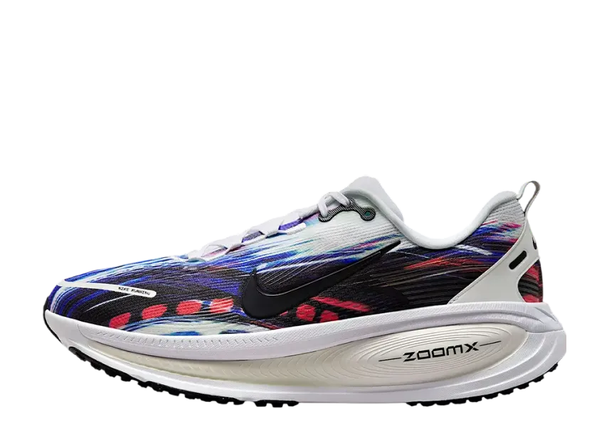 ◆正規品◆NIKE VOMERO 18 SE MULTI COLOR WHITE◆関税込◆人気 Nike Vomero 18 SE