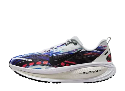 Nike Vomero 18 SE "Multi-Color/White/Sail/Black"