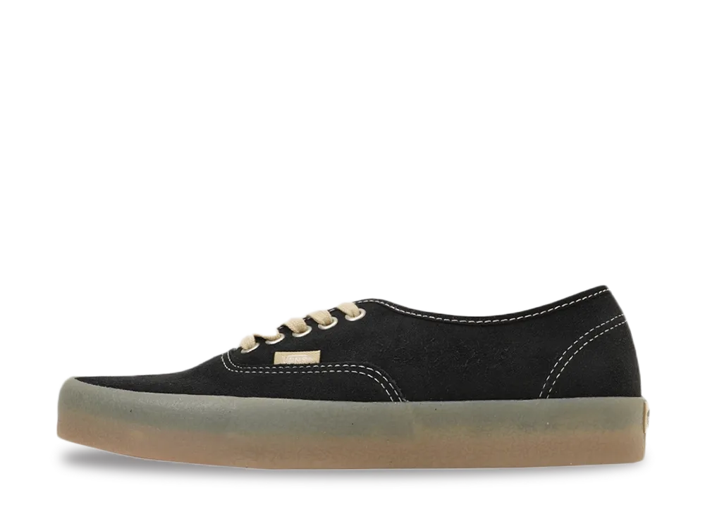 VANS Authentic "CREPE PHANTOM"